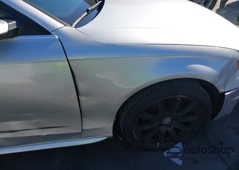 2012 Audi A4 2.0T Premium z USA, uszkodzony, nr VIN WAUFFAFL4CN000510